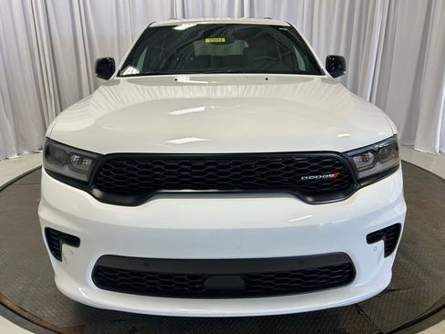 New 2026 Dodge Durango GT image 26