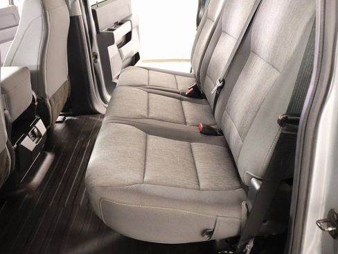 Used 2021 Ford F150 XL image 10