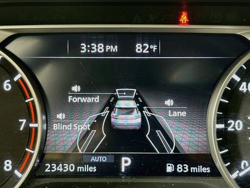 Used 2023 Nissan Rogue SV w/ SV Premium B Package AWD/4WD image 19