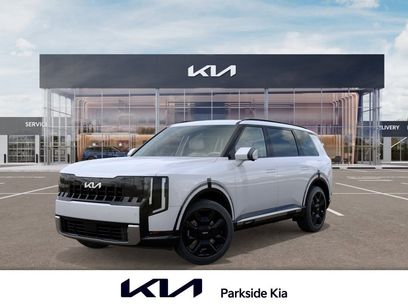 New 2027 Kia Telluride SX Prestige