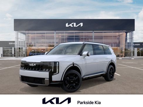 New 2027 Kia Telluride SX Prestige AWD/4WD image 1