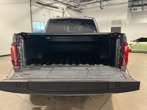 Used 2025 Ford F150 Raptor w/ Equipment Group 803A Raptor R AWD/4WD image 34