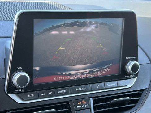 Used 2023 Nissan Altima 2.5 SV image 26