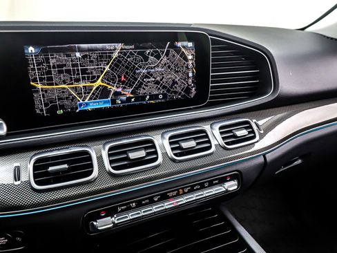 Certified 2023 Mercedes-Benz GLE 450 4MATIC image 22