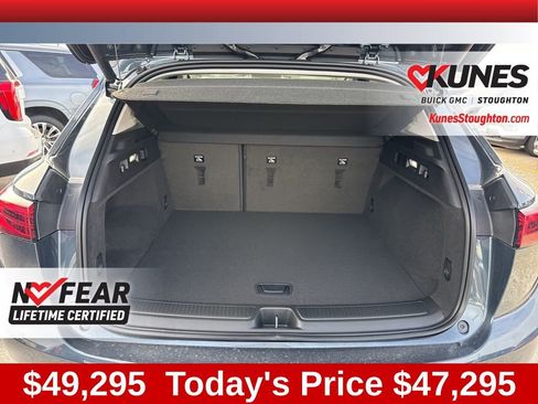 New 2026 Buick Envision Sport Touring image 42
