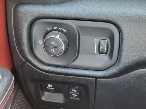 Used 2022 RAM 1500 Rebel w/ Rebel Level 2 Equipment Group AWD/4WD image 12
