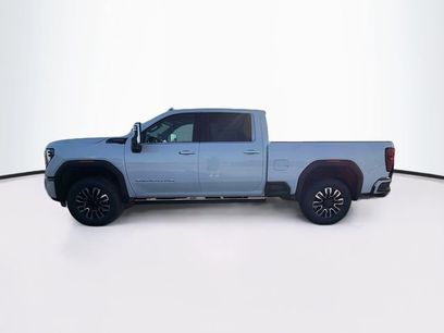 New 2026 GMC Sierra 2500 Denali Ultimate