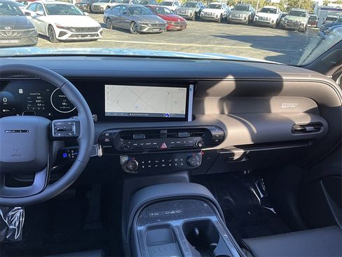 New 2026 Hyundai Palisade XRT Pro image 7