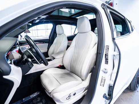 Used 2023 Maserati Grecale Modena image 38