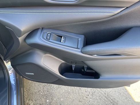 New 2026 Subaru Ascent Bronze Edition image 33