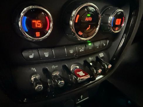 Used 2023 MINI Cooper Clubman S image 30