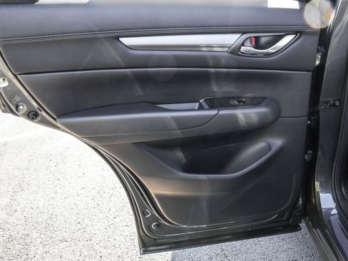 New 2025 MAZDA CX-5 AWD 2.5 S w/ Preferred Package image 34