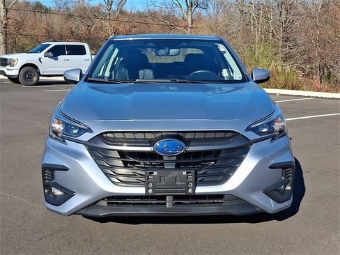 Used 2023 Subaru Legacy Limited image 2