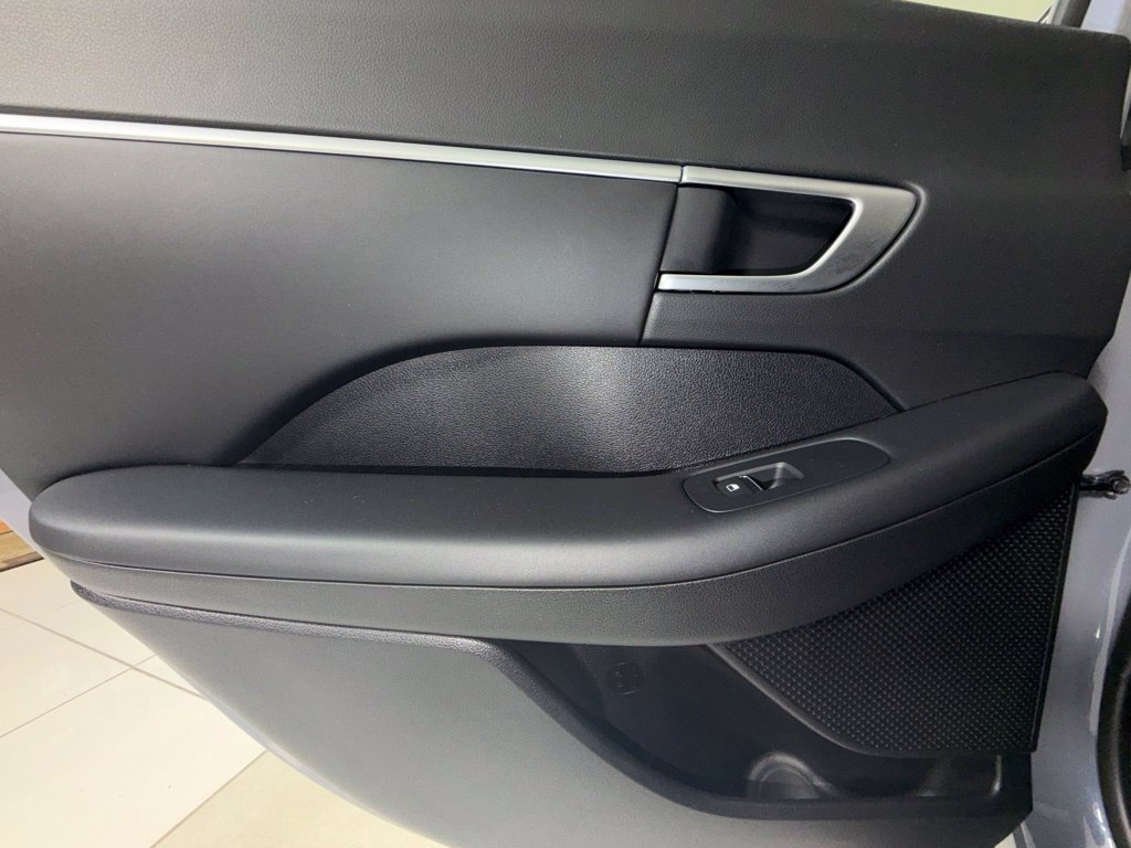 Certified 2025 Hyundai Sonata SEL FWD image 23