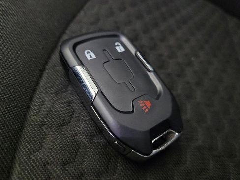 Used 2018 GMC Terrain SLE image 32