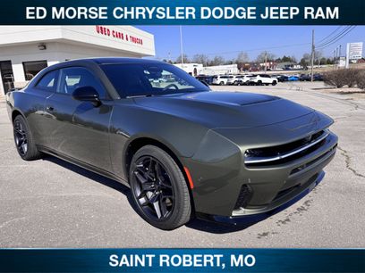 New 2026 Dodge Charger R/T