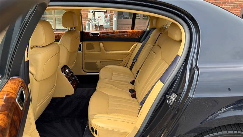 Used 2006 Bentley Flying Spur Flying Spur AWD/4WD image 22