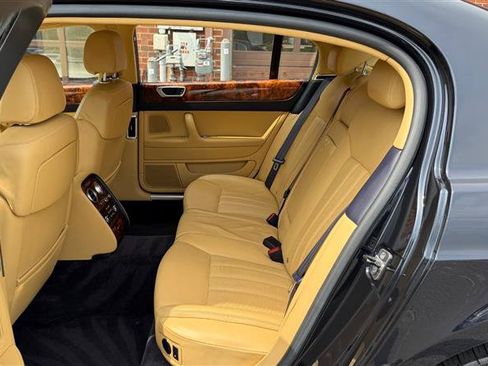 Used 2006 Bentley Flying Spur Flying Spur AWD/4WD image 22