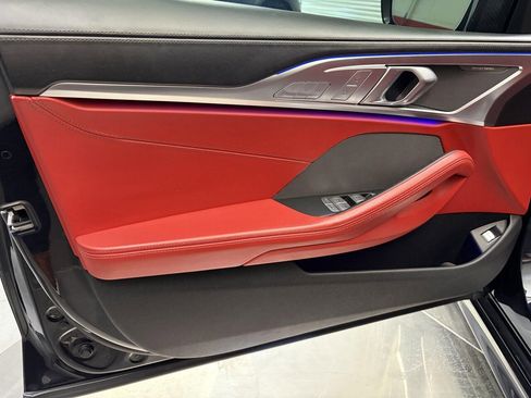 Used 2021 BMW M850i Gran Coupe xDrive w/ M Carbon Exterior Package image 20