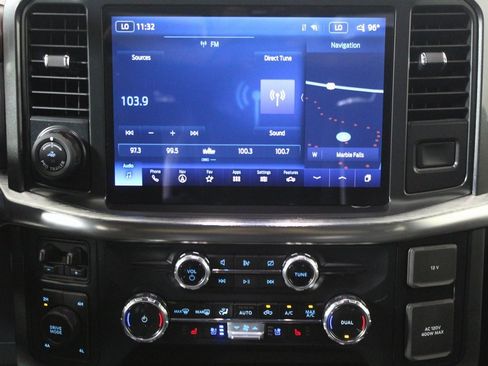 Certified 2023 Ford F150 Lariat image 14