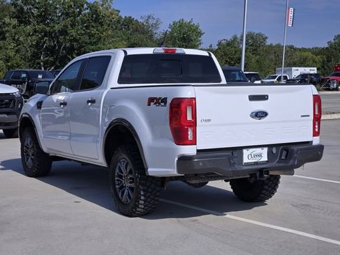 Used 2020 Ford Ranger XLT w/ Equipment Group 302A Luxury AWD/4WD image 6