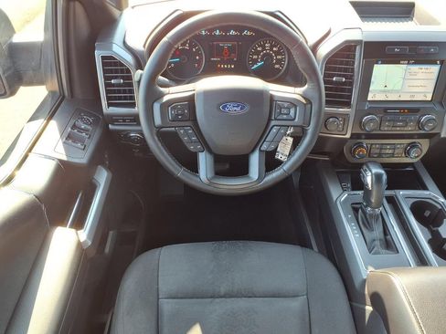 Used 2019 Ford F150 XLT w/ Equipment Group 302A Luxury AWD/4WD image 12