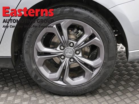 Used 2024 Honda Accord EX image 33