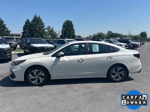 Used 2023 Subaru Legacy Premium AWD/4WD image 11