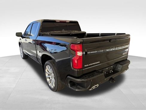 Used 2020 Chevrolet Silverado 1500 High Country RWD image 8