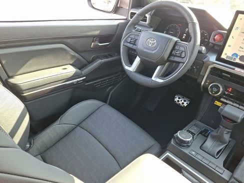New 2026 Toyota Tacoma TRD Sport AWD/4WD image 9