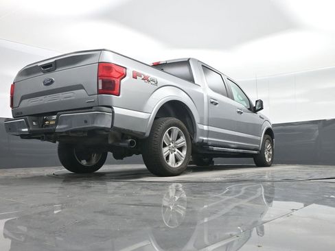 Used 2020 Ford F150 Lariat image 30