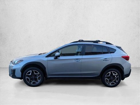 Used 2019 Subaru Crosstrek 2.0i Limited w/ Moonroof Package w/Navigation image 8