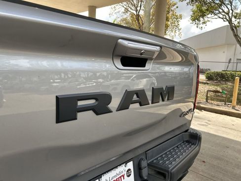 Used 2020 RAM 1500 Rebel w/ Rebel Level 2 Equipment Group image 21