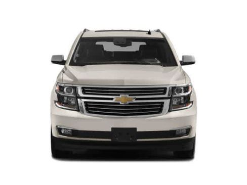 Used 2015 Chevrolet Tahoe LTZ AWD/4WD image 7