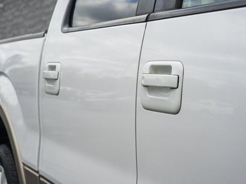 Used 2011 Ford F150 King Ranch w/ Off Road Pkg image 18