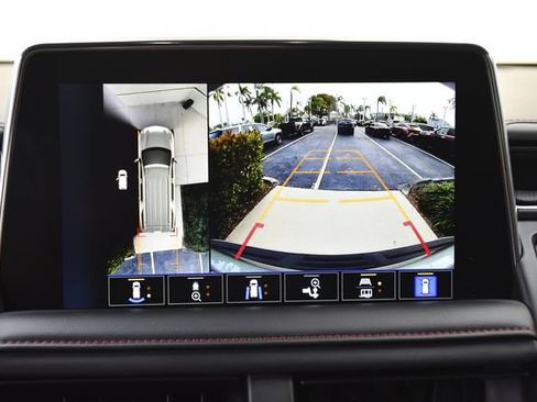 Used 2023 Chevrolet Tahoe RST w/ Luxury Package image 17