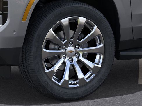 New 2026 Chevrolet Tahoe Premier w/ Sun And Tow Package image 9