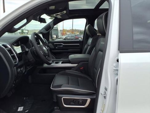 New 2026 RAM 1500 Laramie w/ Night Edition image 48