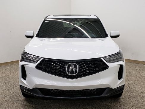 New 2026 Acura RDX A-Spec image 5