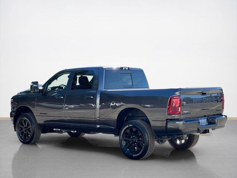 New 2026 RAM 2500 Laramie w/ Night Edition AWD/4WD image 5