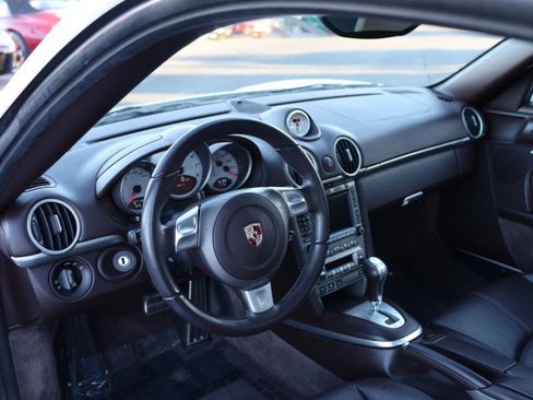 Used 2007 Porsche Cayman S image 24