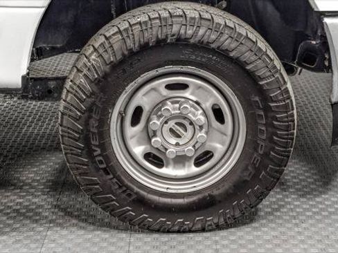 Used 2019 Ford F250 XL w/ Power Equipment Group AWD/4WD image 27