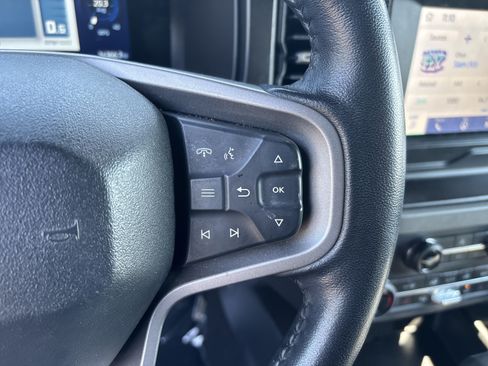 Used 2023 Ford Bronco Big Bend AWD/4WD image 13