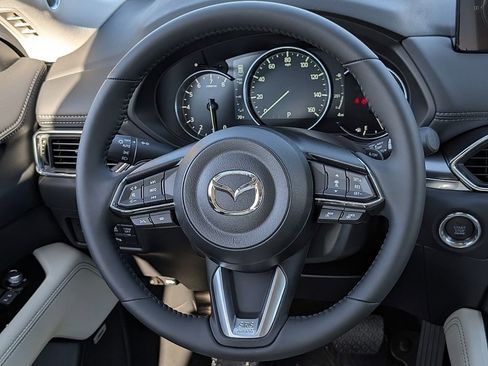 New 2025 MAZDA CX-5 AWD 2.5 S w/ Premium Plus Pkg image 24