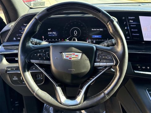 Used 2022 Cadillac Escalade ESV Sport w/ Touring Package image 21