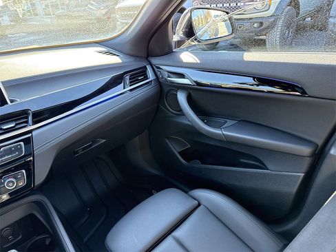 Used 2020 BMW X2 xDrive28i w/ Convenience Package image 16