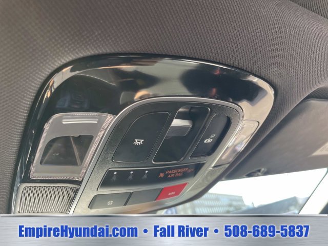 Used 2024 Hyundai Tucson N Line AWD/4WD image 28