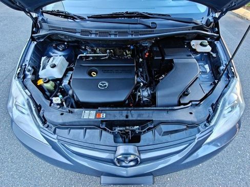 Used 2008 MAZDA MAZDA5 Sport image 36