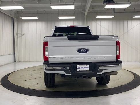 Used 2019 Ford F250 XLT AWD/4WD image 7
