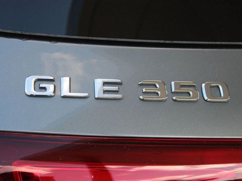 Used 2026 Mercedes-Benz GLE 350 4MATIC image 22